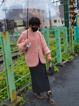 こむこむさんのコーディネート