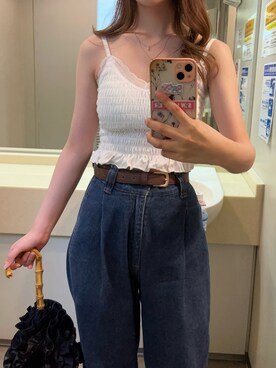 chocona34さんのコーディネート