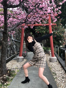 chocona34さんのコーディネート