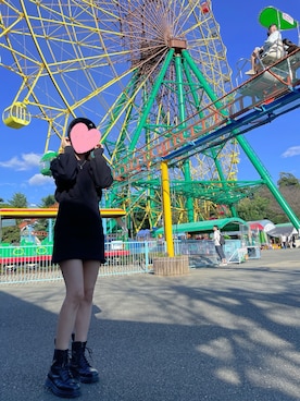 chocona34さんのコーディネート