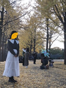 chocona34さんのコーディネート