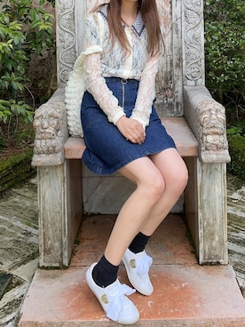 chocona34さんのコーディネート