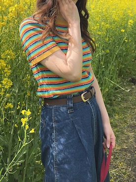 chocona34さんのコーディネート