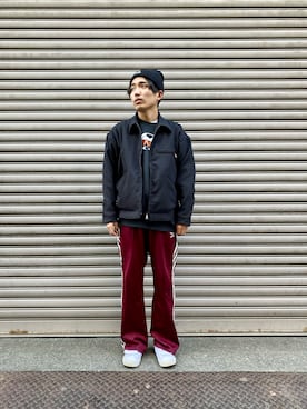 mw14さんのコーディネート