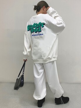 ariさん(レディース・157cm)の秋コーディネート