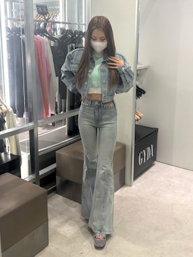 yunaさんのコーディネート