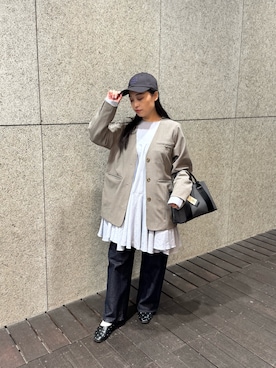 takamaさんのコーディネート