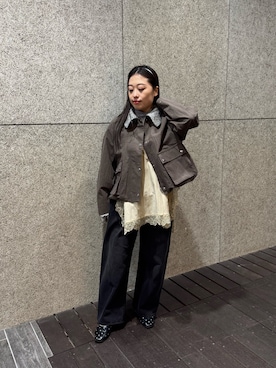 takamaさんのコーディネート