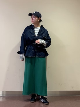 kkohhさんのコーディネート