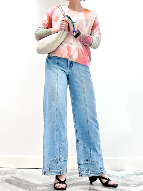 ハートヒールサンダル（サンダル）｜Desigual（デシグアル）の