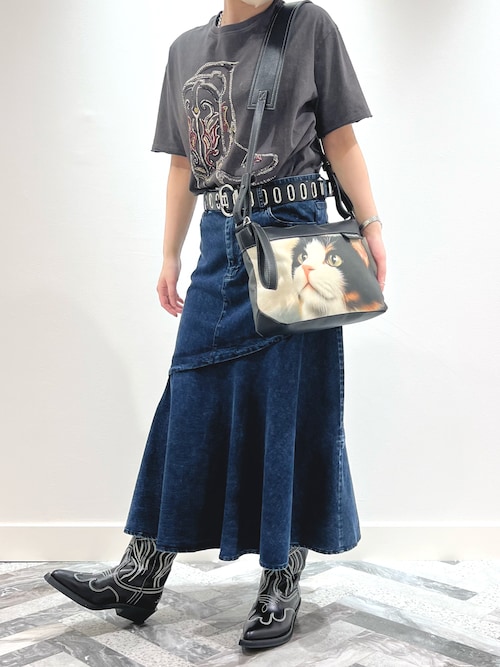 履いてください、鷹峰さん　PSA6 パープル 現品限り一斉値下げ！】 履いてください、鷹峰さん PSA6