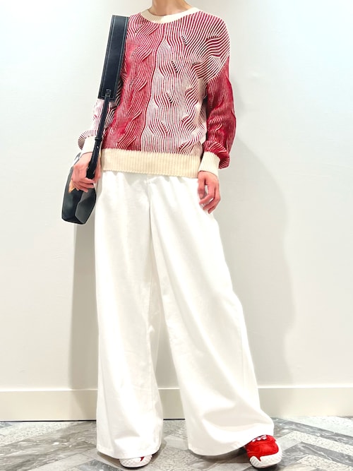 セール】NUEVA JERSEYJV デニムロングパンツ（デニムパンツ