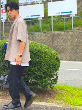 TaTさんのコーディネート