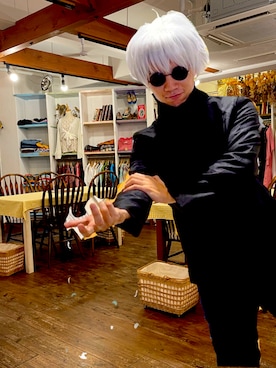 TaTさんのコーディネート