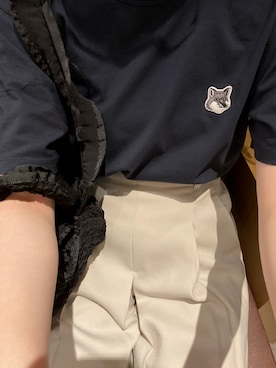 necoさん(レディース・157cm)の夏コーディネート