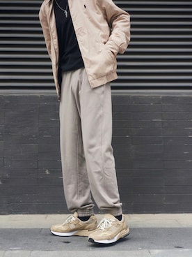 一地卷毛.さんのコーディネート