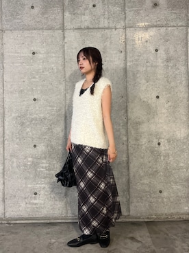 akariさんのコーディネート