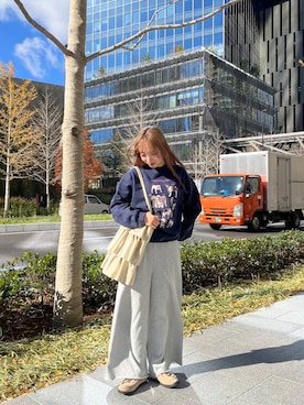 akariさんのコーディネート