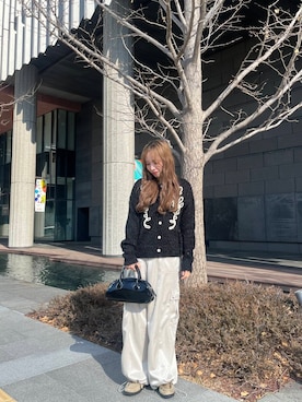 akariさんのコーディネート