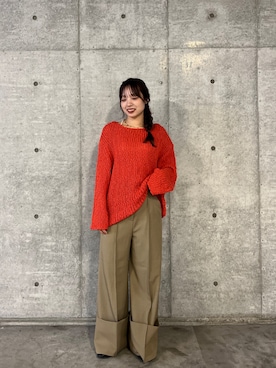 akariさんのコーディネート