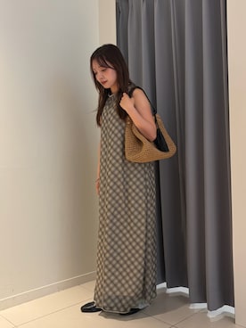 akariさんのコーディネート
