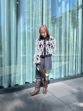 akariさんのコーディネート