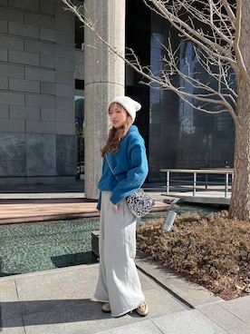 akariさんのコーディネート