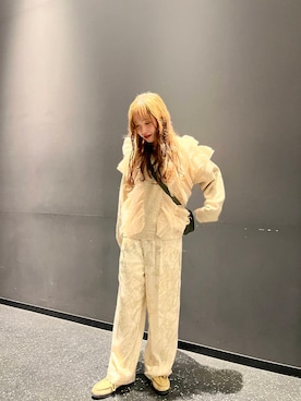 akariさんのコーディネート