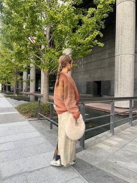 akariさんのコーディネート