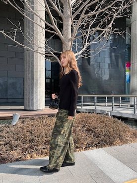 akariさんのコーディネート