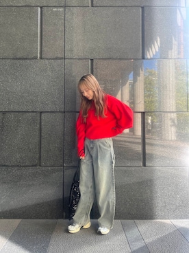 akariさんのコーディネート