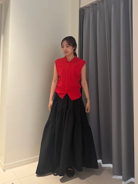 akariさんのコーディネート