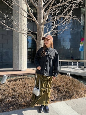 akariさんのコーディネート