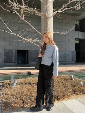 akariさんのコーディネート