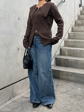 akariさんのコーディネート