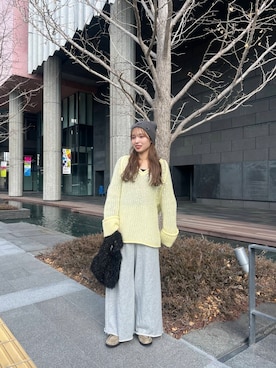 akariさんのコーディネート