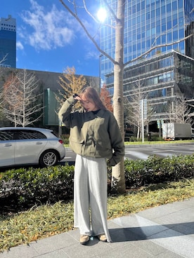 akariさんのコーディネート