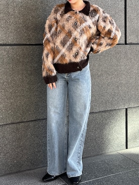 akariさんのコーディネート