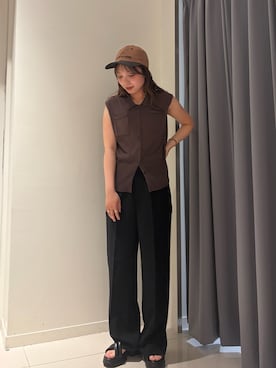 akariさんのコーディネート