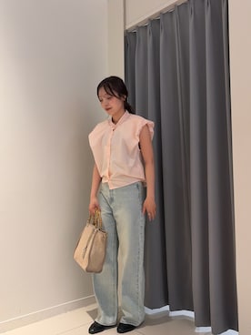 akariさんのコーディネート