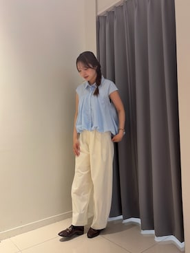 akariさんのコーディネート