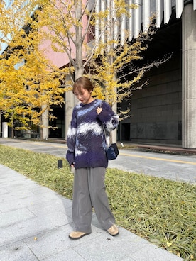 akariさんのコーディネート