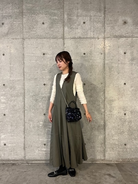 akariさんのコーディネート