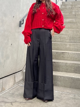 akariさんのコーディネート