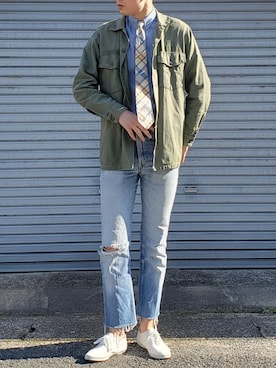 ULEさんのコーディネート