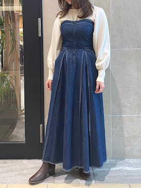 sugimotoさんのコーディネート