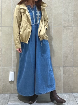 sugimotoさんのコーディネート