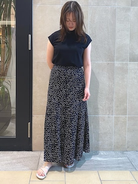 sugimotoさんのコーディネート