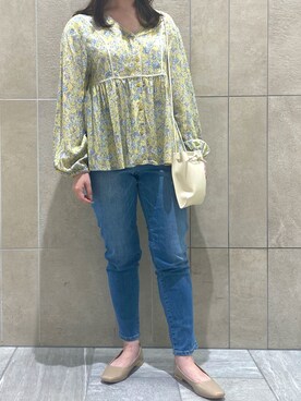 sugimotoさんのコーディネート