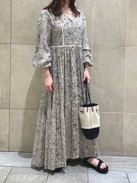 sugimotoさんのコーディネート